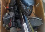 Segway Ninebot Scooter Parts
