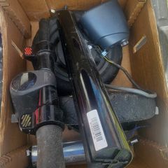Segway Ninebot Scooter Parts