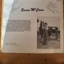 Susan McCann Papas Wagon Vinyl LP Top Spin Irish Country Image 2