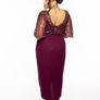 Virgos Lounge Donatella Dress Image 3
