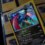 Salamence ! Holo Rare ! from Roaring Skies Set ! 2015 ! Pokemon Card ! Image 3