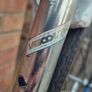 classic vintage 1970s viscount road racing bike Image 5
