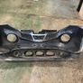 Nissan Juke front bumper. 141 model Image 2