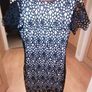 beautiful new designer dress Image 7