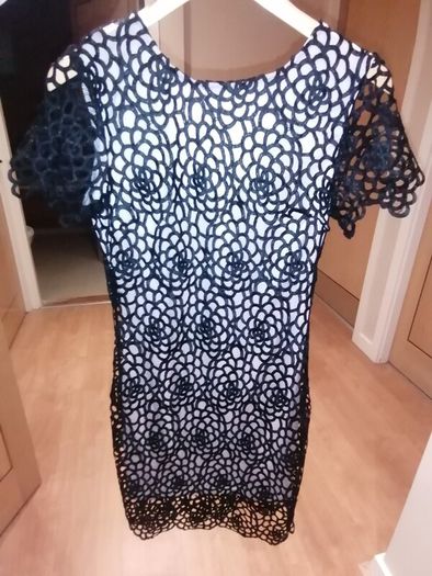 beautiful new designer dress