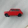 Vintage Corgi Model Cars Image 9
