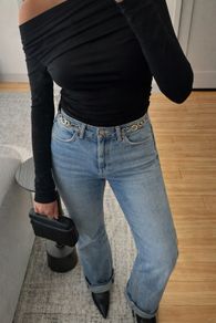 Massimo Dutti Jeans