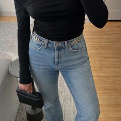 Massimo Dutti Jeans