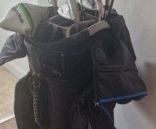 TaylorMade RBZ Clubs