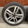 Audi  alloys Image 5