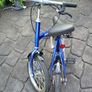 Mobilly folding bike Image 2