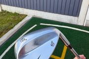 Nike 60deg lob wedge