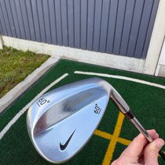 Nike 60deg lob wedge
