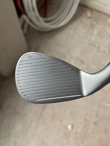 Takomo 50 wedge