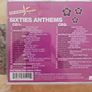 The World's Biggest Sixties Anthems 2CD Image 2