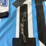 Lionel Messi Signed Argentina Qatar 2022 World Cup Final Winners Shirt Plus COA Image 2
