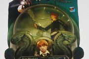 Harry Potter &amp; The Order of the Phoenix Ron Weasley Action Figure