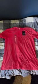 Under armour shirt