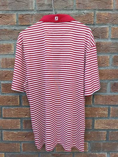 Footjoy Golf Polo Mens Small S