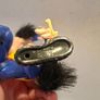 Vintage X-Men ToyBiz Marvel Bone Claws Wolverine Figure RARE deluxe figure Image 4