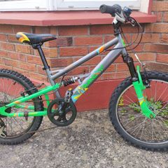 Boy bike 20inch