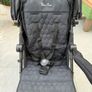 Silver Cross Pop Stroller - Space Black - Excellent Condition Image 2