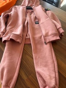 boys tracksuit
