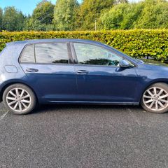 Volkswagen Golf GT Sport 2.0lt Diesel
