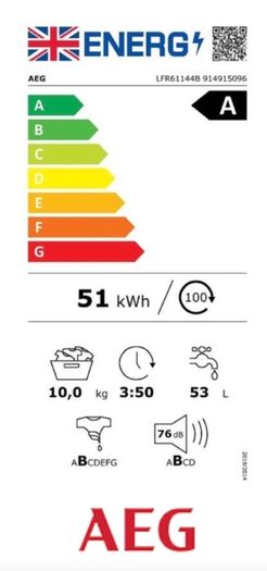 10kg washing machine