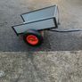 Berg go kart trailer Image 6
