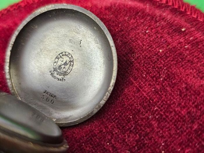 Antique 1800s Ladys Pocket watches lot if 3