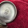 Antique 1800s Ladys Pocket watches lot if 3 Image 9