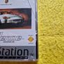Porche Challenge PlayStation1 ps1 PlayStation2 ps2 games Original Image 3