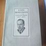 John Berryman  Collected Poems 1937-1971. First Edition Hardback With Dustjacket In Good Condition.  See Photos For Same. Image 2