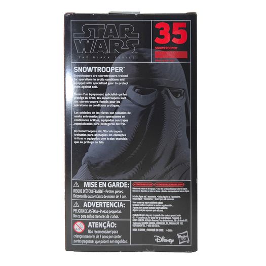Star Wars Black Series Hasbro Action Figures