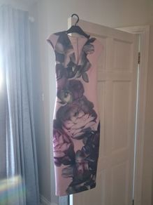 Ted Baker Dress