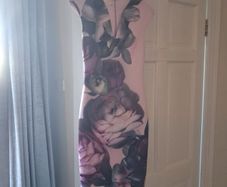 Ted Baker Dress