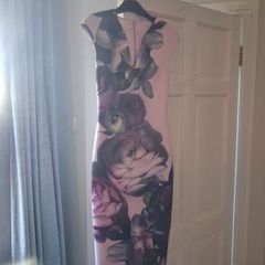 Ted Baker Dress