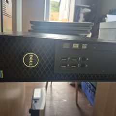 Dell Precision T1700, i7, 8gb, 128 ssd, Windows 11