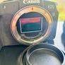 Canon RP Body camera Image 3