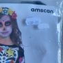 Zombie Mermaid Halloween Costume Image 3