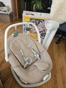 Joie Serina 2in1 Baby Swing & Rocker