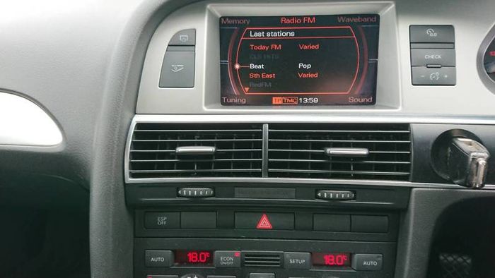Audi a6 c6 2.0tdi Diesel pump fuel level sender. BLB BRE BRD s-line bumpers isofix turbo shock absorbers. a4 b6 b7 a6 c5 c6 parts