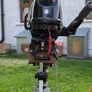 Suzuki 9.9 2 Stroke short shaft outboard Motor. Image 4