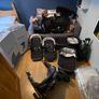 Twin uppababy vista V2 Image 7