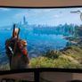 Samsung odyssey 32" Neo G8 4k UHD 240Hz Mini LED Odyssey Gaming Monitor Image 2