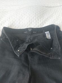 M&s Mom Jeans