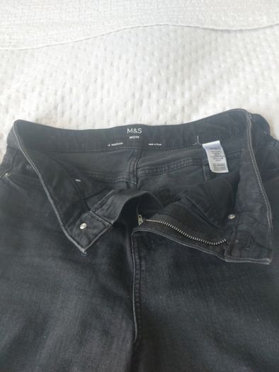 M&s Mom Jeans