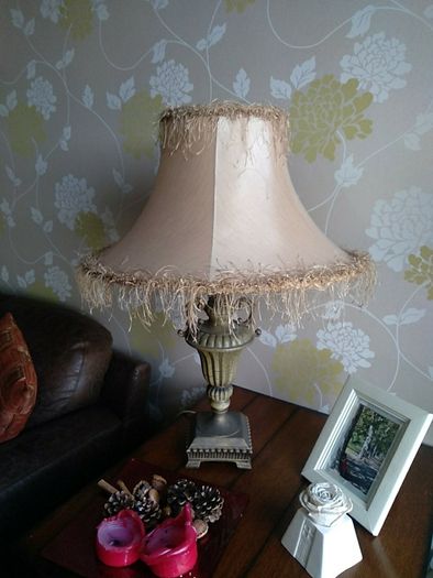 table lamp