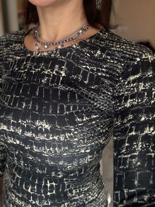 Dress Alexander McQueen